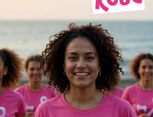 Le Gaou se pare de rose ce samedi pour la Marche Rose contre le cancer du sein