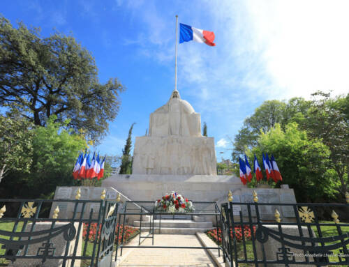 Le Var uni pour rendre hommage à tous les morts pour la France en ce 11 novembre