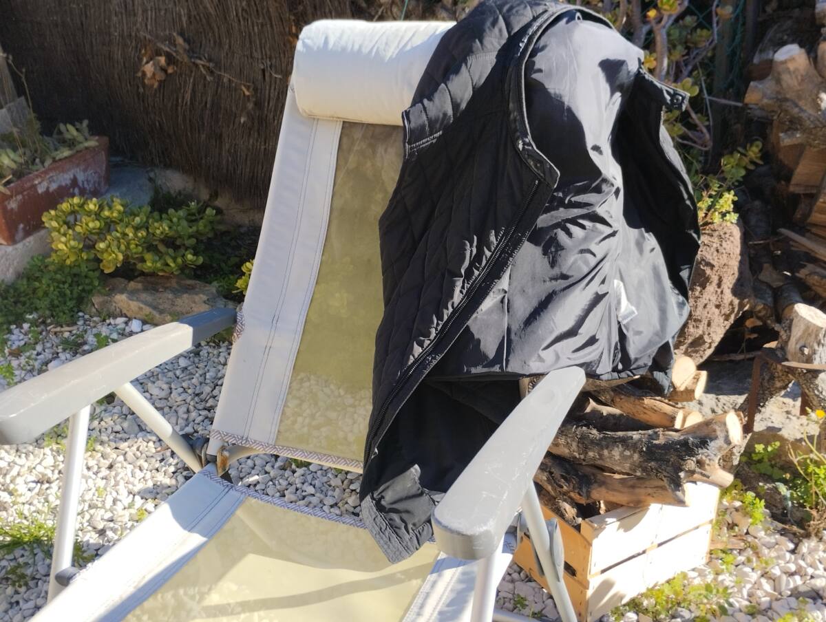 un transat au soleil hivenal bienfait un transat au soleil hivenal bienfait