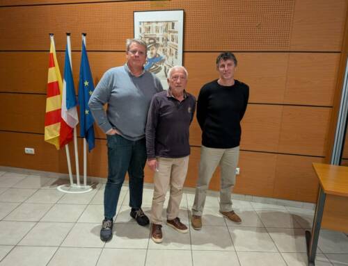 Une conférence exceptionnelle d’Emmanuel Nezri à Ollioules pour explorer les mystères de l’Univers