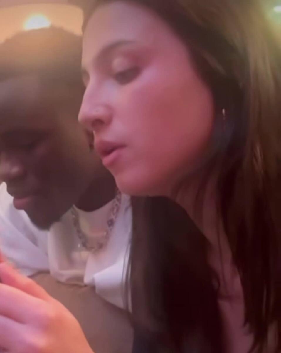 Lénie Danse avec les stars featuring Jungeli Lénie La Ciotat NRJ Music Awards Lénie Danse avec les stars featuring Jungeli