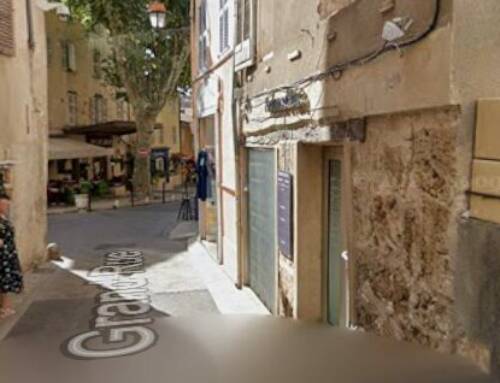 Cotignac : le restaurant « Parfum d’Asie » fermé pour raisons d’hygiène après décision du préfet du Var