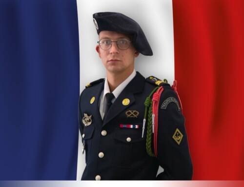 Le Caporal Jimmy Gosselin mort en Guyane : L’enfer doré. 55 millions d’euros par an pour une guerre sans fin contre l’or illégal