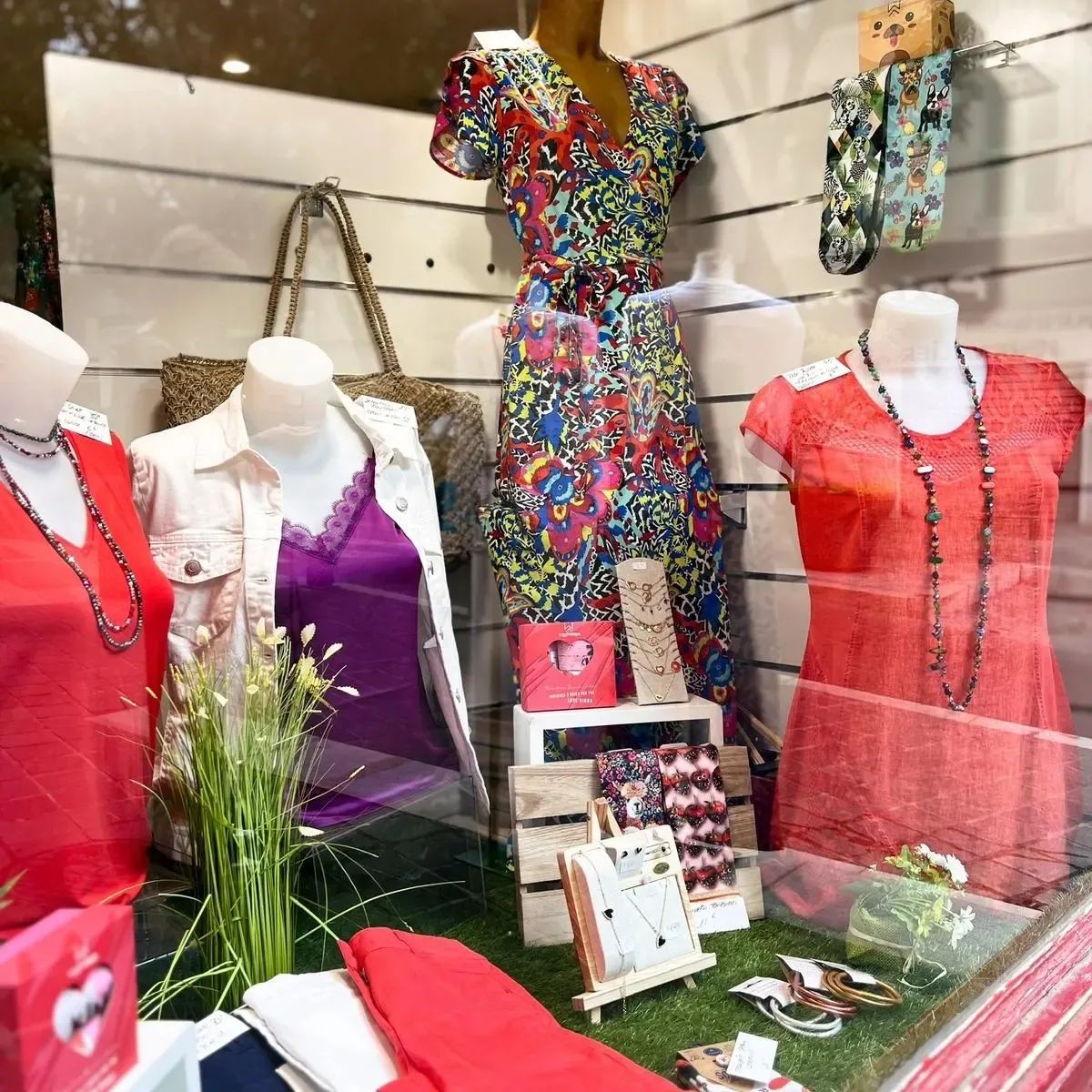 boutique féminine Black Friday petits commerces boutique féminine