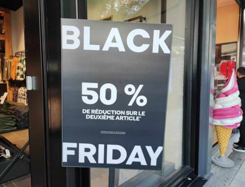 Black Friday 2025 dans le Var : commerçants et consommateurs se préparent à un week-end record