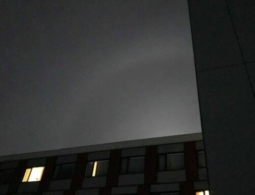 Aurores boréales dans le Var ce soir un spectacle céleste exceptionnel à observer