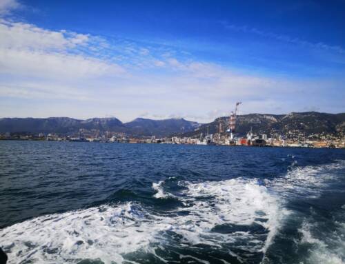 Le futur porte-avions français : un bond technologique pour la Marine nationale