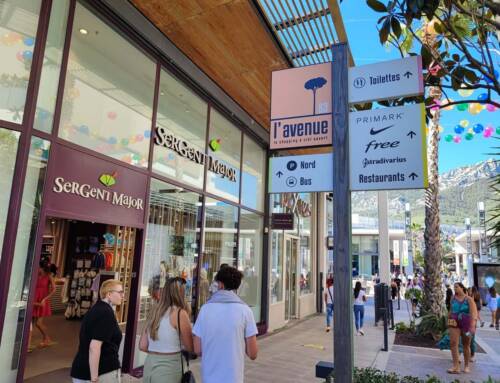 Comportements atypiques dans le Var pour le Black Friday entre hésitation et ruée sur certaines offres