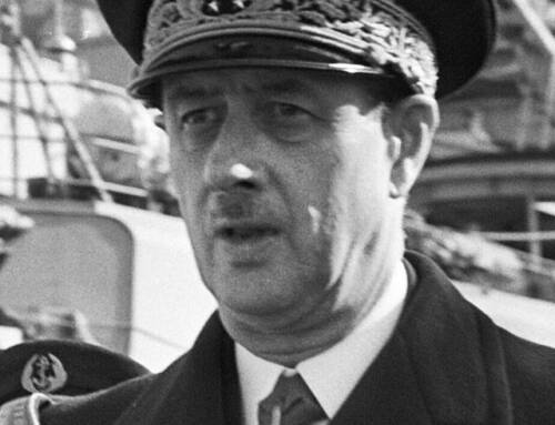 Philippe de Gaulle, un marin d’exception qui est passé par Toulon et Hyères