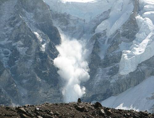 Christian Manfredi, l’alpiniste azuréen décédé dans une avalanche au Népal, victime de sa passion pour la montagne