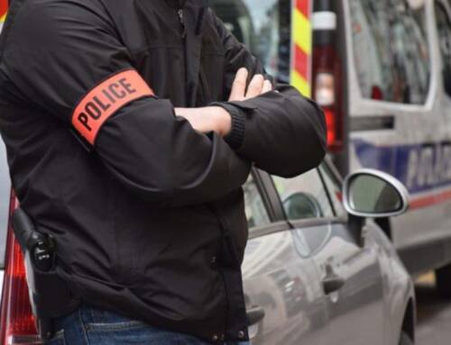 Pertuis : une réunion familiale vire au drame