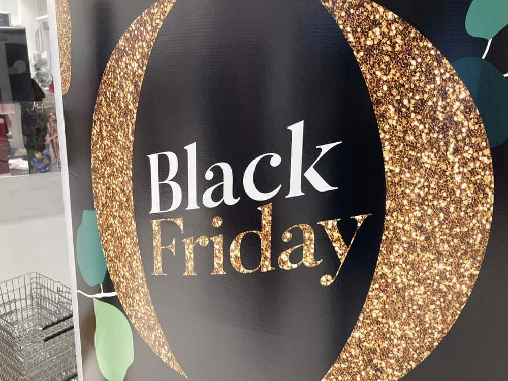 BLACK FRIDAY Impact Black Friday Produits voyage Amazon Black Friday 2024 Black Friday Toulon Black Friday Var