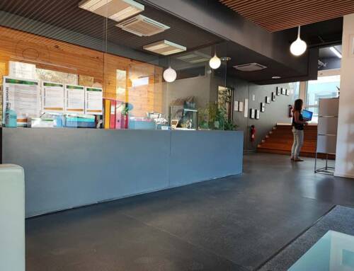 Toulon accueille un grand salon dédié à l’emploi public et aux métiers de l’alimentation