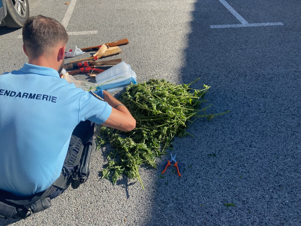 Bargemon gendarmerie Bargemon gendarmerie