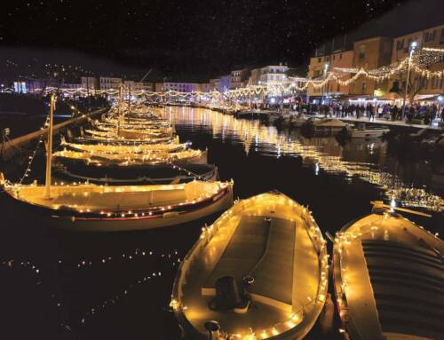 Noël 2025 à La Ciotat tout savoir sur les marchés, parades, spectacles et traditions