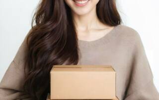 Budget 2026 La mascarade de la Taxe Petit Colis - Taxe Shein, ou comment les députés rackettent le consommateur français au lieu d'affronter la Chine