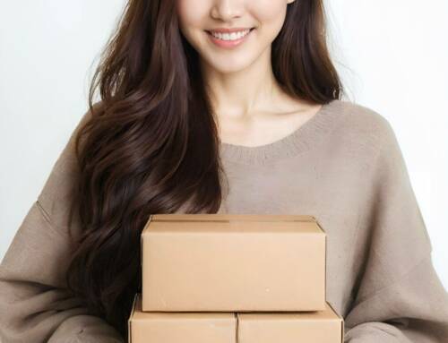 Budget 2026 : La mascarade de la “Taxe Petit Colis” – “Taxe Shein”, ou comment les députés rackettent le consommateur français au lieu d’affronter la Chine