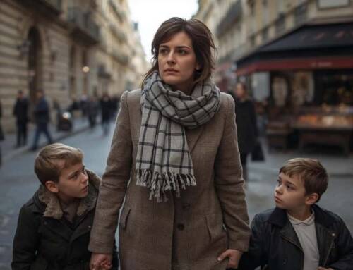 Le burn-out parental : quand l’amour parental devient épuisement