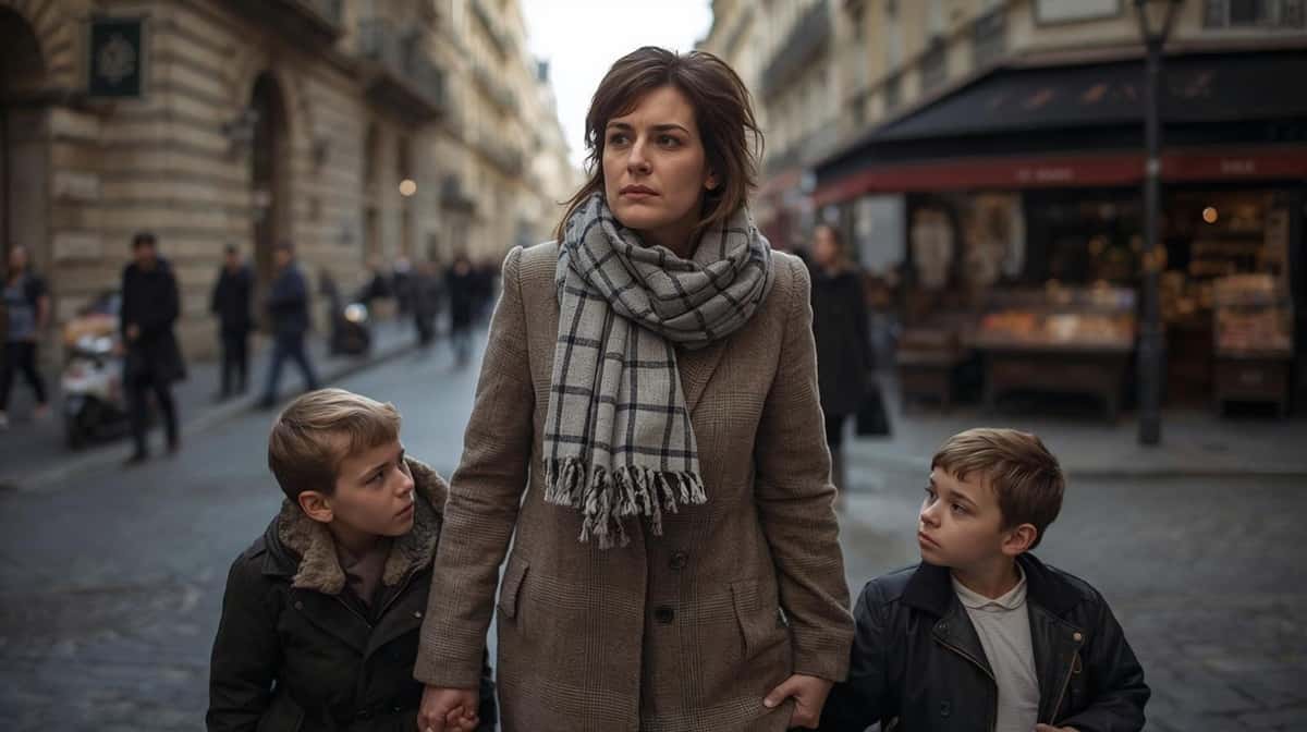 Burn out parental Burn out parental