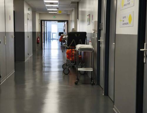 Marseille : 180 000 euros de bons cadeaux dérobés à l’Hôpital Européen