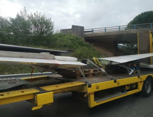 Crash dans les Alpes : un avion de tourisme disparu des radars retrouvé avec deux morts