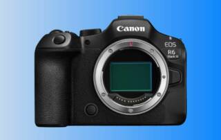 Canon R6 Mark III Comment le 7K Open Gate et le C-Log 2 Révolutionnent la Post-Production Hybride