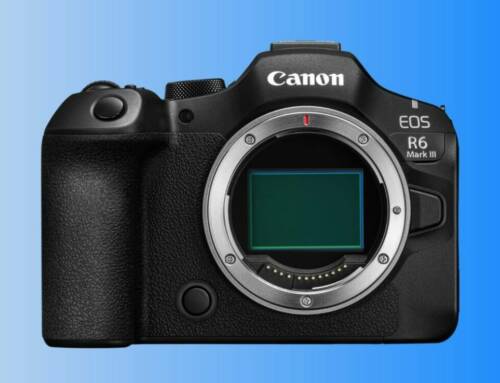 Canon R6 Mark III : Comment le 7K Open Gate et le C-Log 2 Révolutionnent la Post-Production Hybride