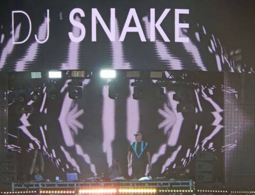 DJ Snake va enflammer Cannes : takeover géant pour les 20 ans du festival