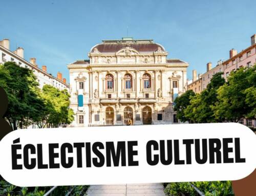 De Lady Gaga à Racine, l’éclectisme culturel de Lyon le temps d’un week-end