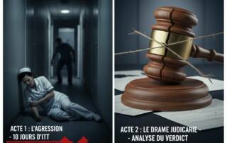 Enquête L'Affaire de Wimille, Révélateur d'une Société à Vif