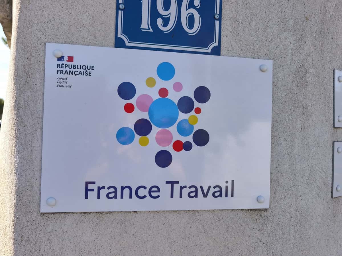 FRANCE TRAVAIL 10 Mesures anti-fraude allocations FRANCE TRAVAIL