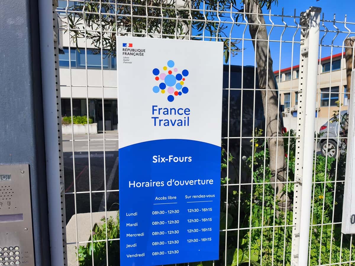 salon emploi public Toulon