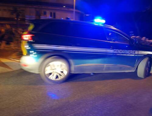 Toulon rend hommage à Pascal Robinson lors d’une cérémonie dix ans après sa mort