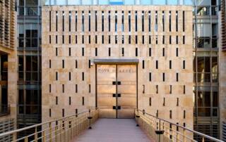 Honneur trahi au Tribunal Le greffier de Nice condamné à l’exclusion définitive pour vol