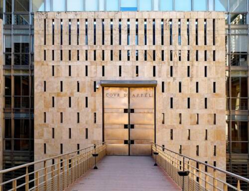 Honneur trahi au Tribunal : Le greffier de Nice condamné à l’exclusion définitive pour vol