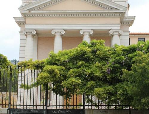 Toulon Chalucet brille avec le label Or Quartier Durable Méditerranéen