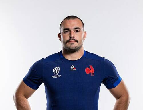 Les Toulonnais en première ligne du renouveau des Bleus face aux Fidjiens