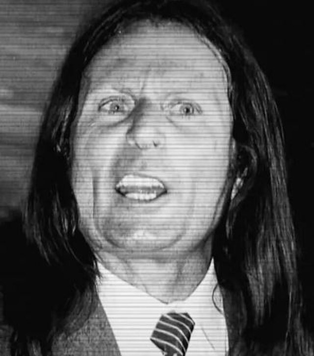 Décès Joseph Tommy Recco