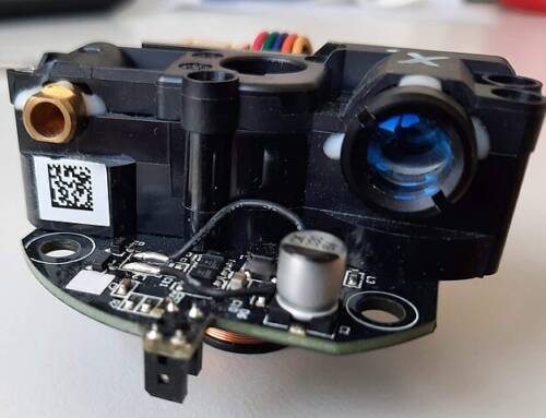 Le LiDAR révolutionne la cartographie et dévoile de nouveaux horizons scientifiques