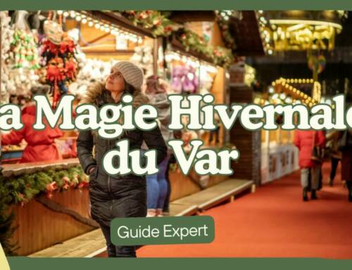 La Magie Hivernale du Var : Guide Expert des Marchés de Noël 2025. Dates, Horaires et Trésors à Découvrir