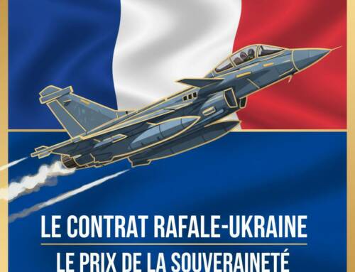 Le Contrat Rafale-Ukraine : Le Prix de la Souveraineté