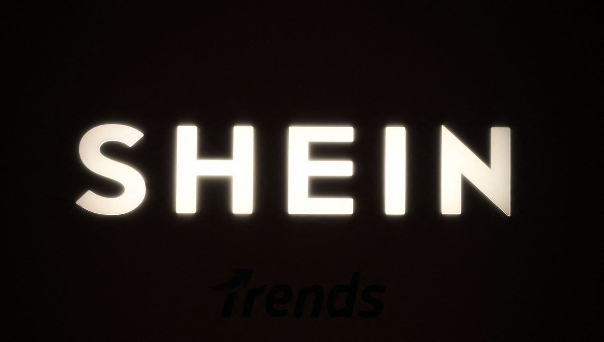 Le gouvernement suspend Shein, le géant chinois réplique la France face à un chantage économique