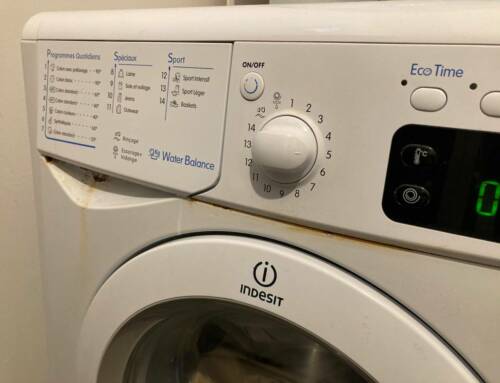 Dans le Var une seconde vie pour vos appareils électriques grâce à la SERD 2023