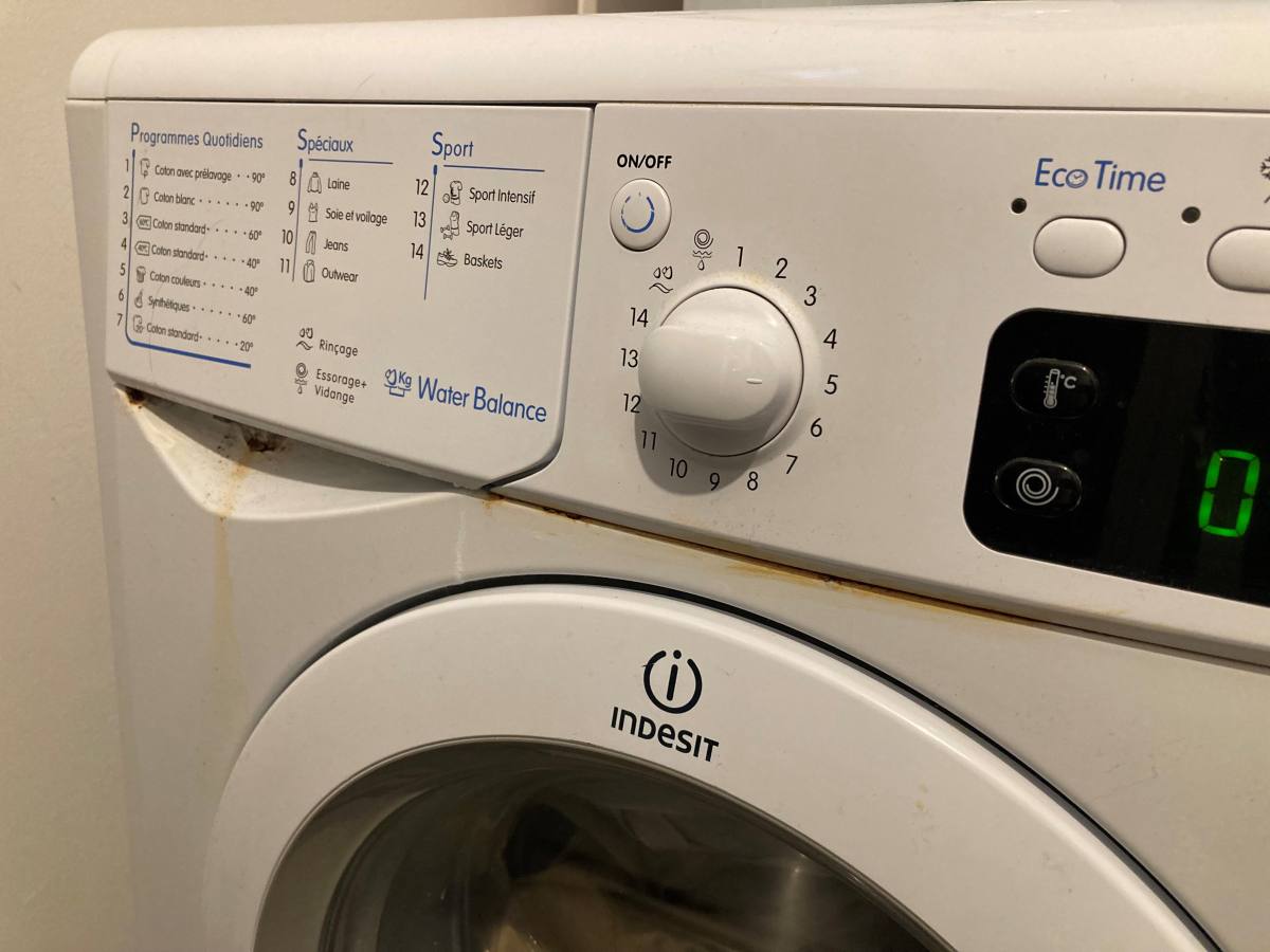 SERD 2023 Var déchets heures creuses journées de la réparation