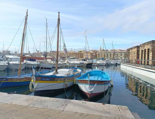 A Marseille, le meurtre d’un portier de 48 ans poignardé par un client refusé à l’entrée d’un bar