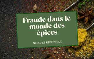 La Fraude dans Votre Poivrier : Que Moulez-Vous Vraiment ? Une Enquête sur l'Arnaque au Poivre Moulu