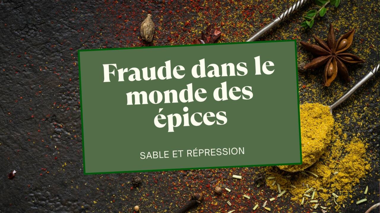 La Fraude dans Votre Poivrier : Que Moulez-Vous Vraiment ? Une Enquête sur l'Arnaque au Poivre Moulu