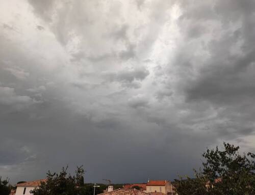 Météo dans le Var dimanche 16 novembre 2025 un temps instable avec averses et douceur remarquable