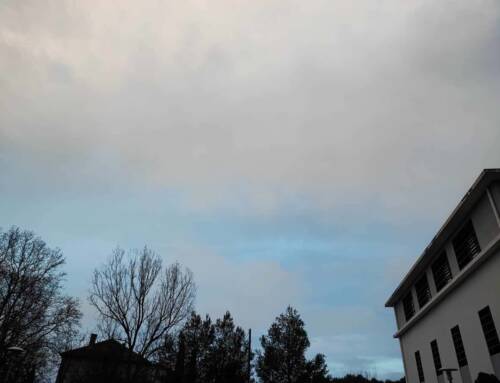 Météo du mercredi 12 novembre 2025 dans le Var sous un ciel souvent voilé et des températures douces l’après-midi