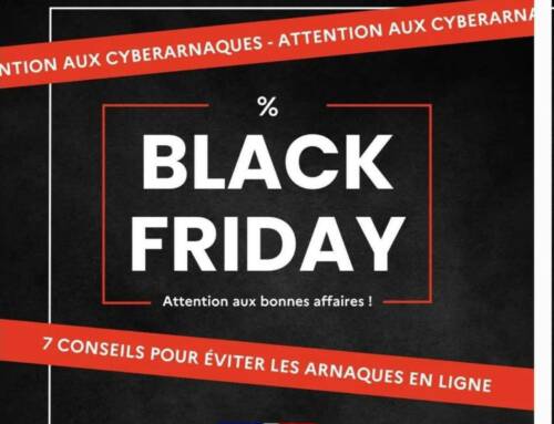 Black Friday : les Varois redoutent les cyber-arnaques et appellent à la vigilance